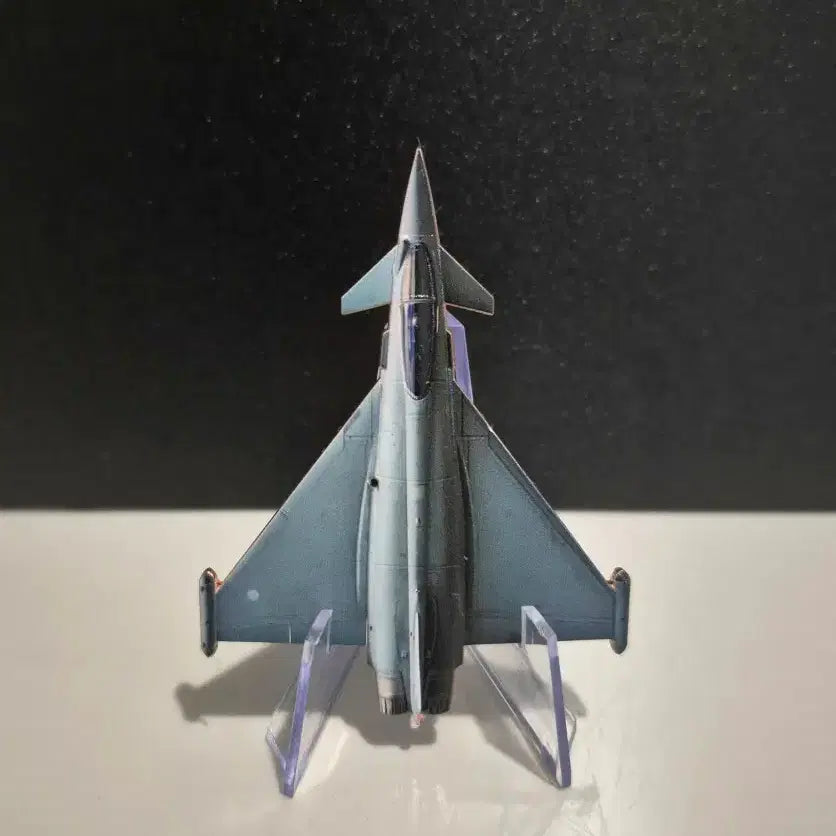 [BUNJANG] Europfighter Typhoon & Trump 1oz Copper Bars (Bundle Set) / 유로파이터 전투기 구리바 1온스, 트럼프 구리바 1온스