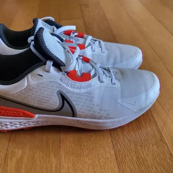 [BUNJANG] Nike Golf Shoes 270 / 나이키 골프화 270