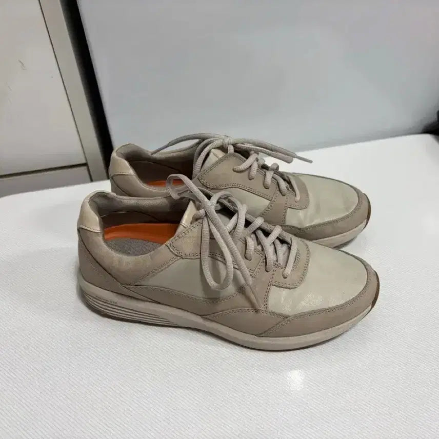 [BUNJANG] Rockport Trustride Sneakers / 락포트 트루스트라이드 스니커즈