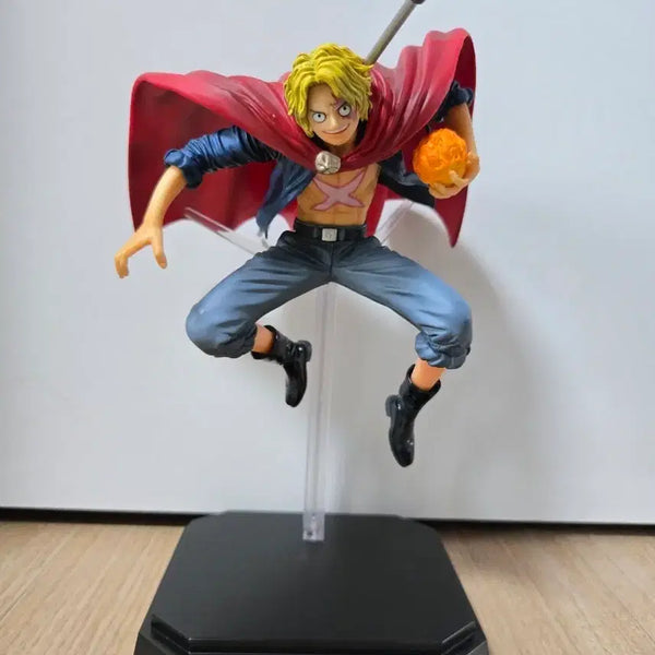 [BUNJANG] One Piece Sabo Figure (Ichiban Kuji Colosseum Kessen Hen A Prize) / 원피스 사보 피규어