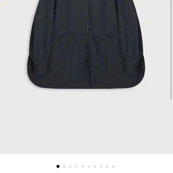 [BUNJANG] Ethos Heavy Tencel Shirt Jacket / 새)에토스 HEAVY TENCEL SHIRT JACKET