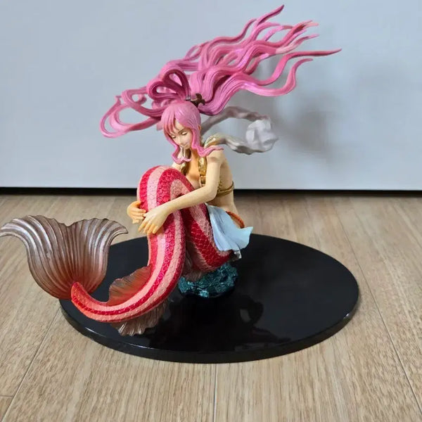 [BUNJANG] One Piece Shirahoshi Figure / 원피스 시라호시 피규어