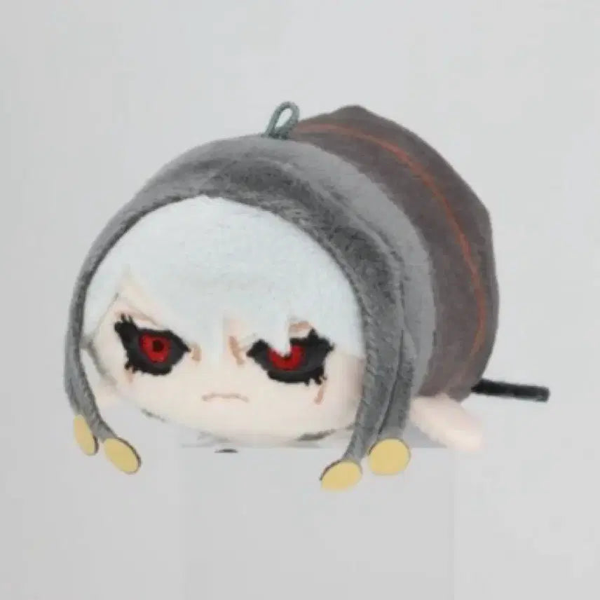 [BUNJANG] JoJo's Bizarre Adventure Risotto Nero Potecoro Plush / 죠죠의기묘한모험 죠죠 죠죠월드 리조토 네로 포테코로 인형