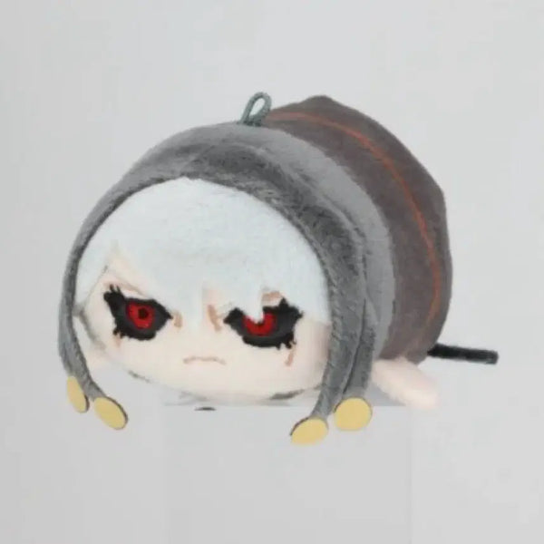 [BUNJANG] JoJo's Bizarre Adventure Risotto Nero Potecoro Plush / 죠죠의기묘한모험 죠죠 죠죠월드 리조토 네로 포테코로 인형