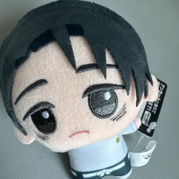 [BUNJANG] Jujutsu Kaisen Yuta Okkotsu Plush Doll / 주술회전 옷코츠유타 누이 인형