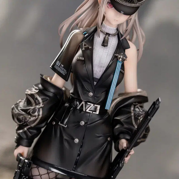 [BUNJANG] A Z [B] Full Dress Mythos Bishoujo Figure / A Z [B] 풀 드레스 미토스 미소녀 피규어