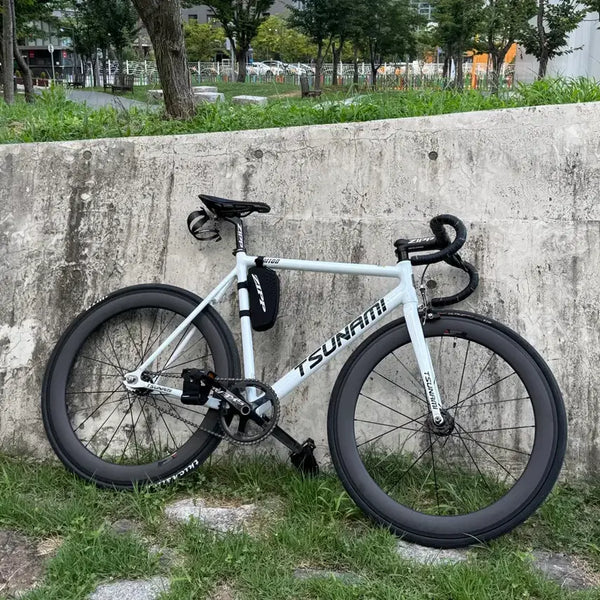 [BUNJANG] CSC60 Rim Set / csc60림 무하자급 판매