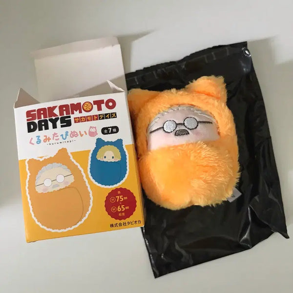 [BUNJANG] Sakamoto Days Sakamoto Taro Tapinui / 사카모토데이즈 사카데이 사카모토 타로 타피누이