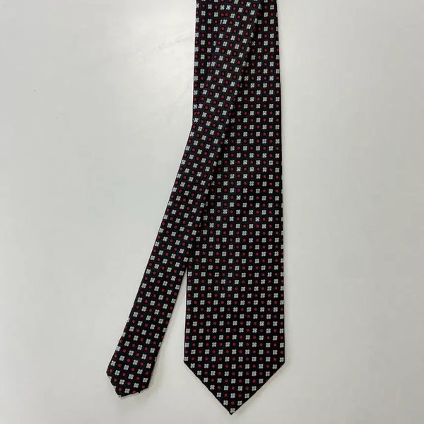 [BUNJANG] Paul Smith Silk Necktie / 폴스미스(paul smith) 정품 명품 넥타이