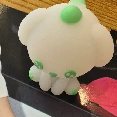 [BUNJANG] RIIZE Anton Figure (Meongryong) / 앤톤 피규어 멍룡이