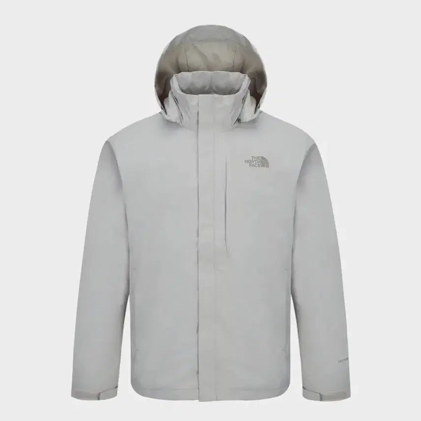 [BUNJANG] The North Face ProShield Jacket Warm Gray / 노스페이스 바람막이 - 프로실드 자켓 WARM GRAY(095)