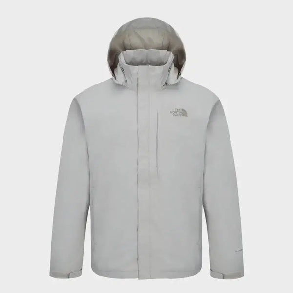 [BUNJANG] The North Face ProShield Jacket Warm Gray / 노스페이스 바람막이 - 프로실드 자켓 WARM GRAY(095)