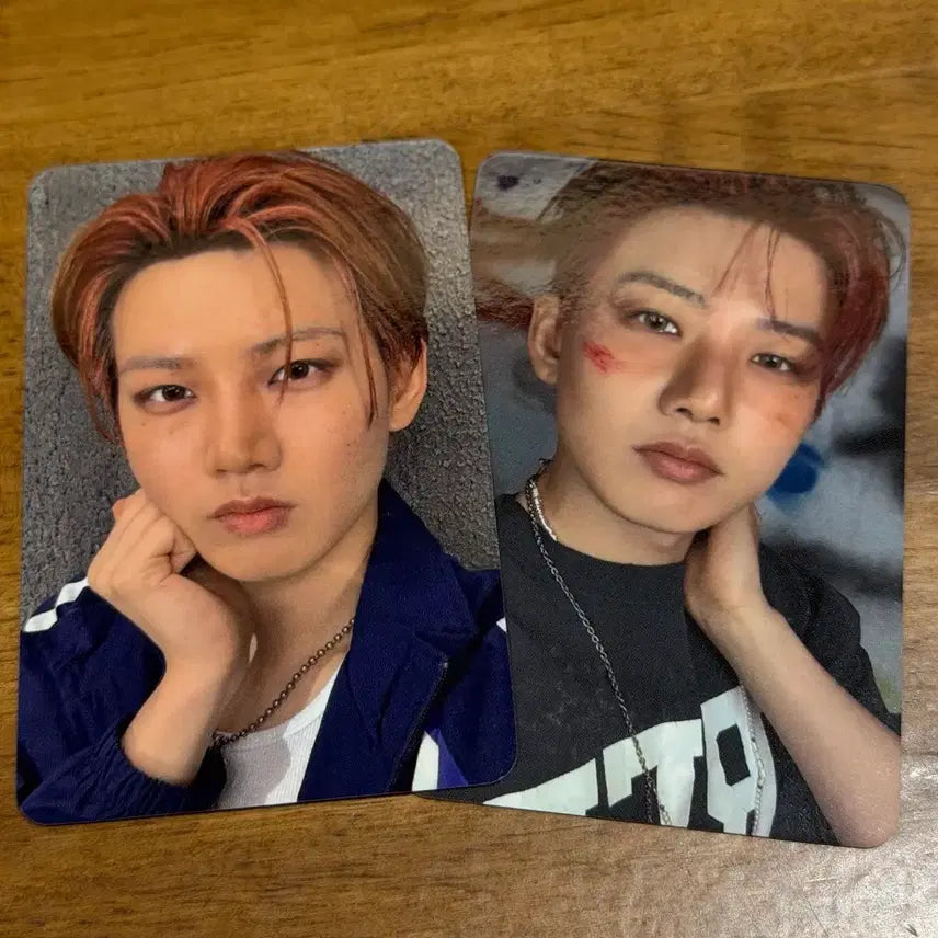 [BUNJANG] TREASURE Junkyu Photocard / 트레저 팬콘 포토카드 준규