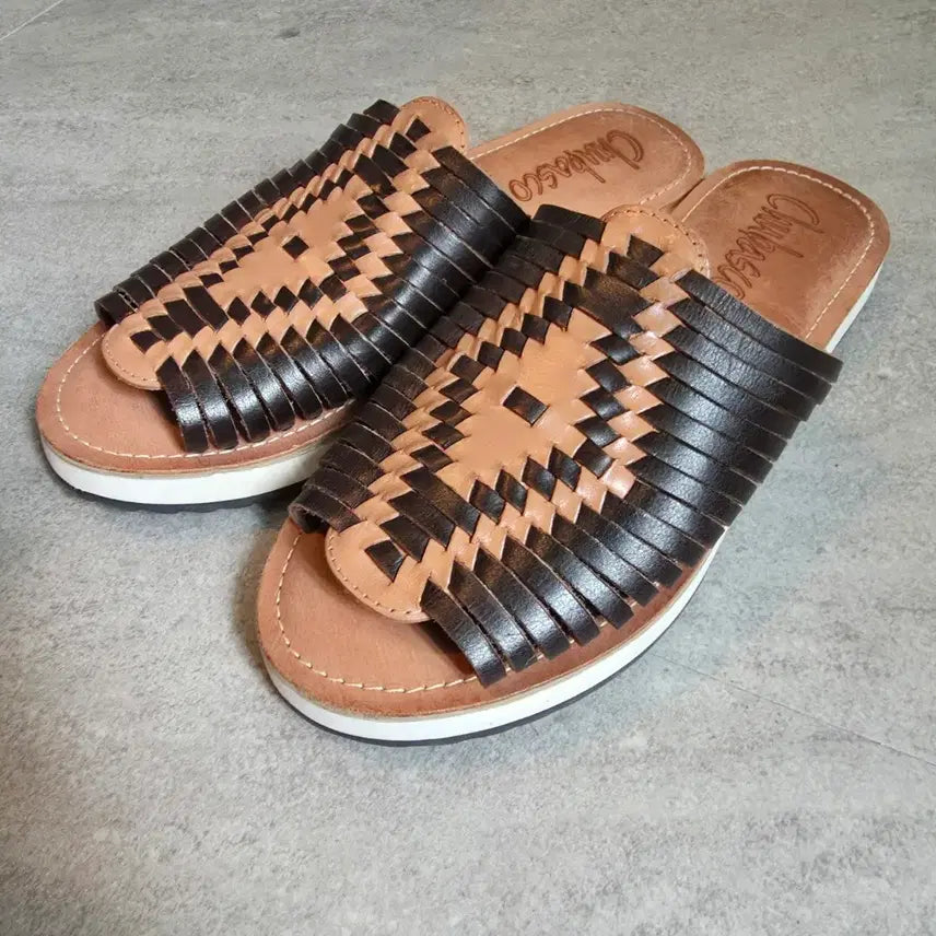 [BUNJANG] Chubasco Sandals / 츄바스코 슬리퍼
