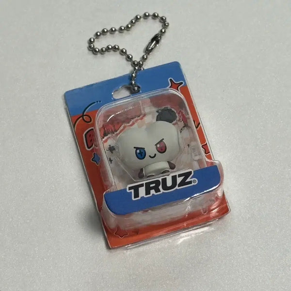 [BUNJANG] TREASURE Junkyu Bonboni Gacha Figure Keyring / 트레저 준규 트루즈 본본이 가챠 피규어 키링