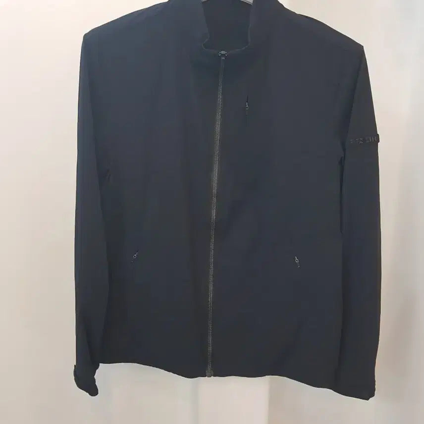 [BUNJANG] Parkland Performance Fabric Cooling Material Jumper / 파크랜드기능성원단으로 냉감소재점퍼95