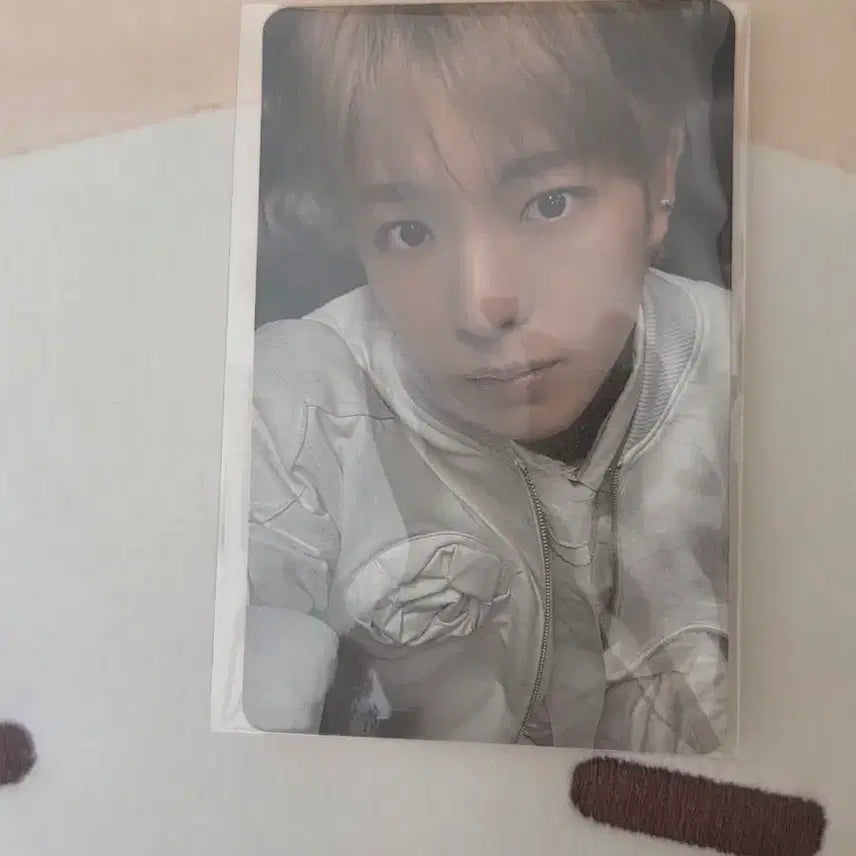 [BUNJANG] Bubble Nyan Ni Cushion Photocard (Sealed) / 버블냥니 쿠션 포카 미개봉 양도