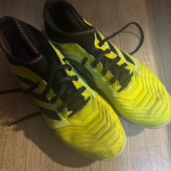 [BUNJANG] Adidas Futsal Shoes / 아디다스 풋살화