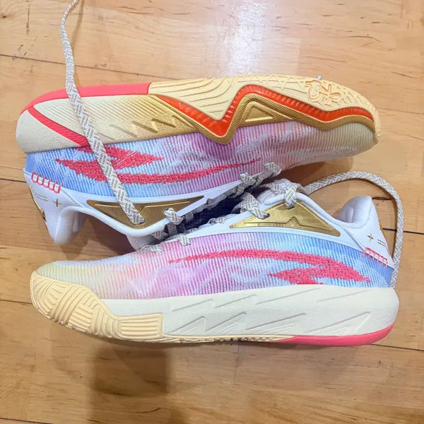 [BUNJANG] Nike Kai 3 Basketball Shoes Size 46 (US 12) / 안타 카이3 46사이즈[290] 판매