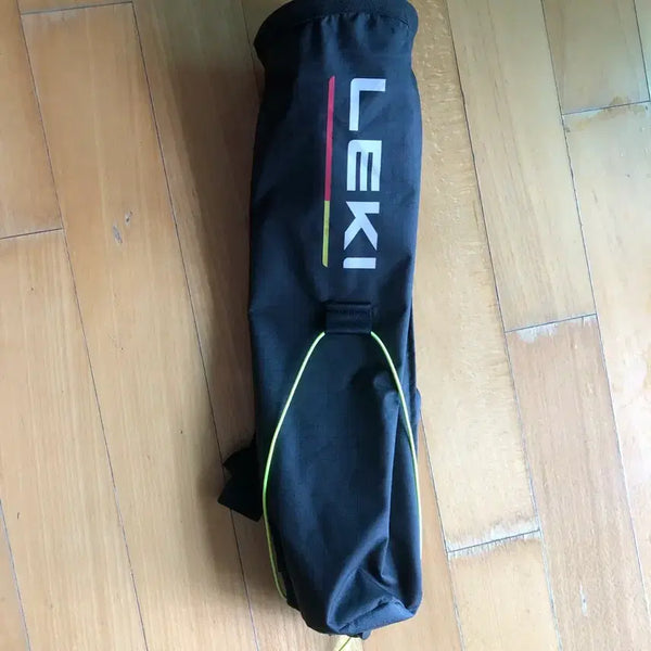 [BUNJANG] Leki Ultratrail 4-Section Pole Quick Case (Professional) / 레키 울트라트레일 4단폴 퀵케이스(선수용)