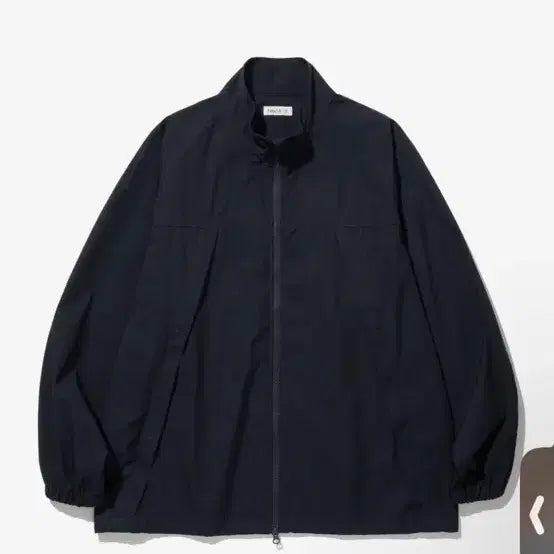 [BUNJANG] Nocle Windbreaker Jacket / 노클 바람막이