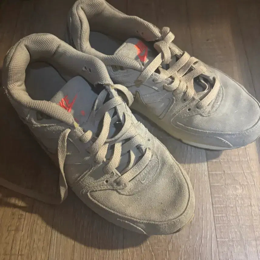[BUNJANG] Nike Sneakers / 나이키 운동화