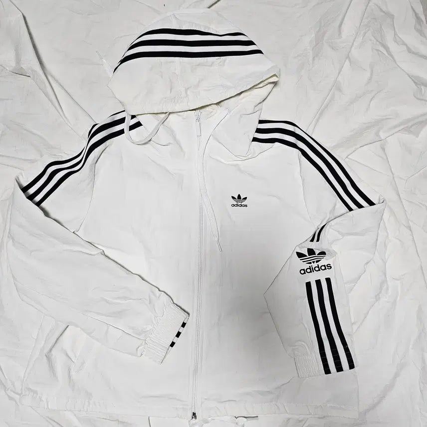 [BUNJANG] Adidas Firebird Originals Track Jacket / 아디다스 파이어버드 오리지날스 져지 바람막이 자켓 L
