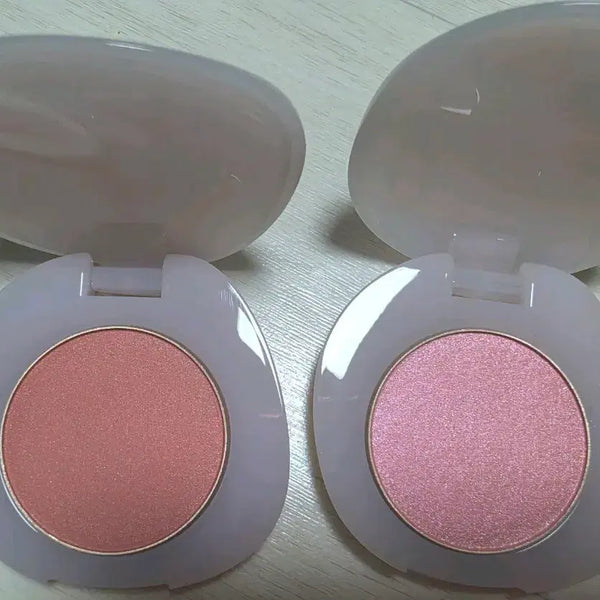 [BUNJANG] Sndel Beauty Euphoric Glow Blush 06 Happy Ending & 07 Sweet Blush / 스나이델뷰티 유포릭글로우 블러쉬 06,07 해피엔딩, 스위트블러쉬 팝니다
