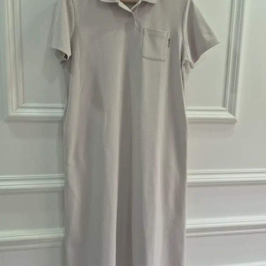 [BUNJANG] Snow Peak Women's Long Dress / 스노우피크  원피스