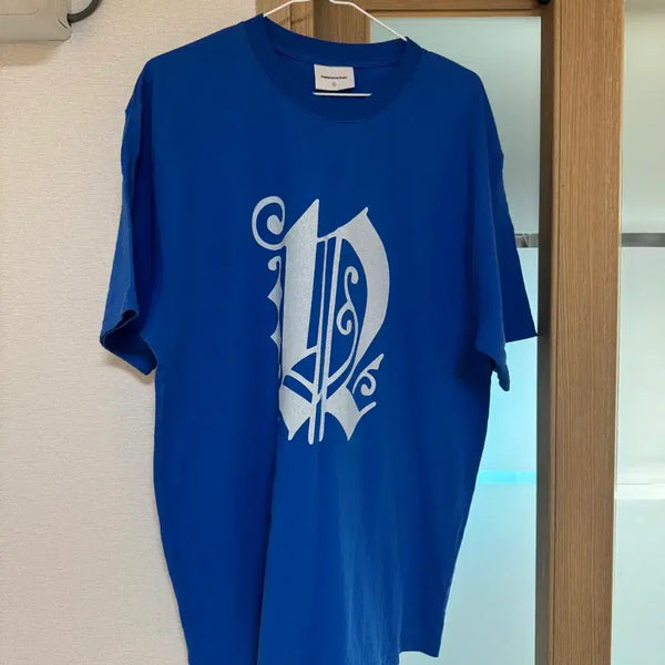 [BUNJANG] thisisneverthat Short Sleeve T-Shirt L / 디스이즈네버댓 반팔
