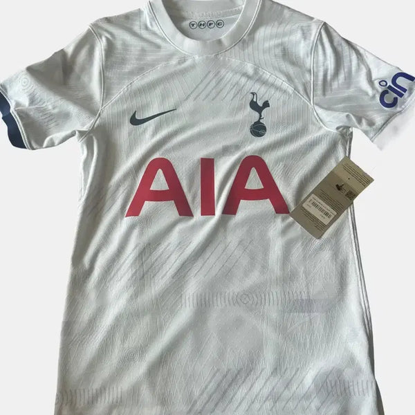 [BUNJANG] Tottenham Son Heung-min 23-24 Dri-FIT Authentic Jersey / 토트넘 손흥민 23-24 드라이핏 유니폼 새상품