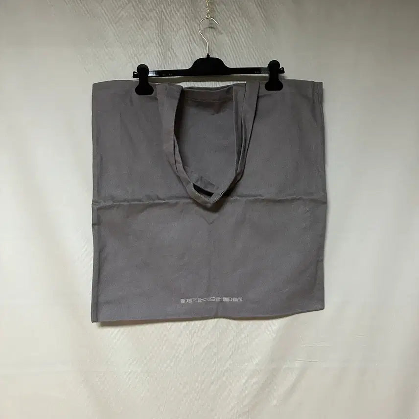 [BUNJANG] Rick Owens DRKSHDW Eco Bag / 다크쉐도우 에코백 (새제품)