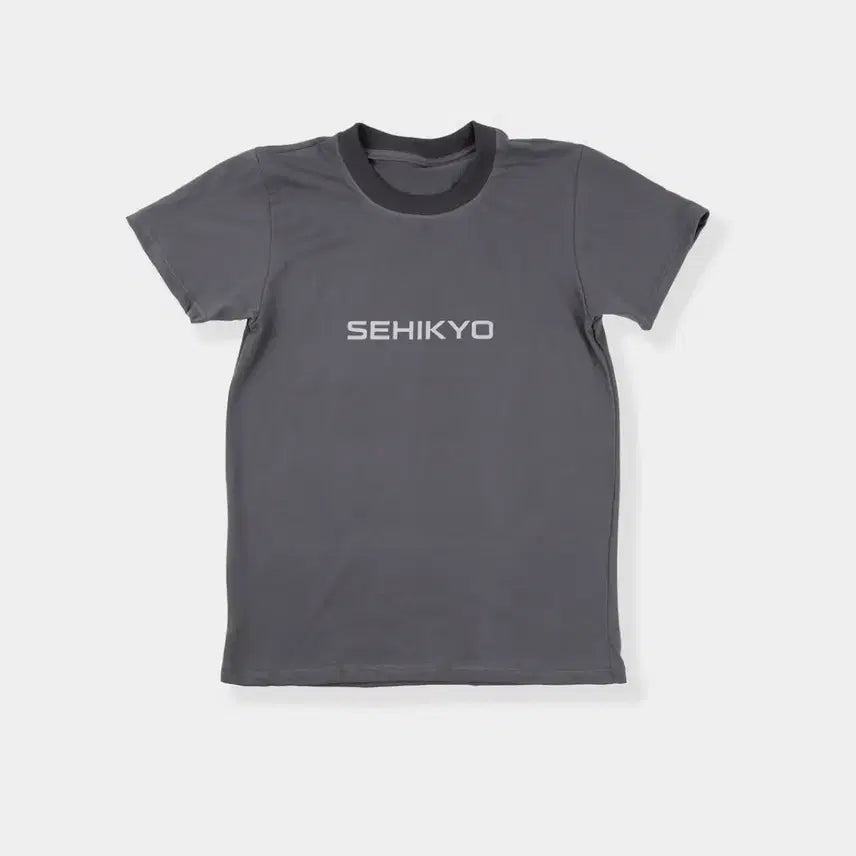 [BUNJANG] Sehikyo T-Shirt (Small Size) / Sehikyo 세히쿄 티셔츠