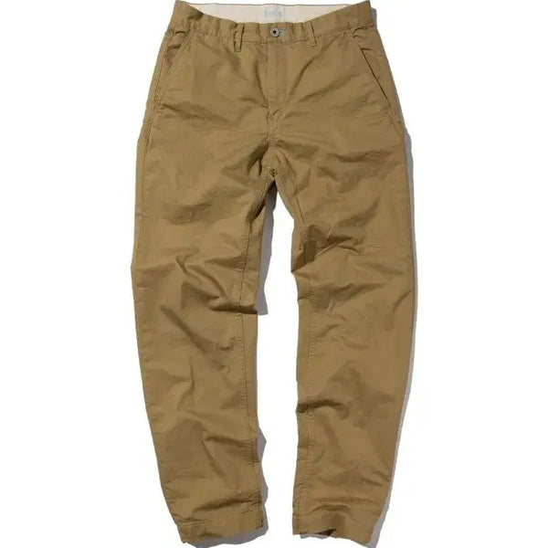 [BUNJANG] Homegrown Supply Sonic Chino Pants (2 Pairs) / HGS 소닉 치노 면바지 2벌 ODS 스펙테이터 홈그로운서플라이