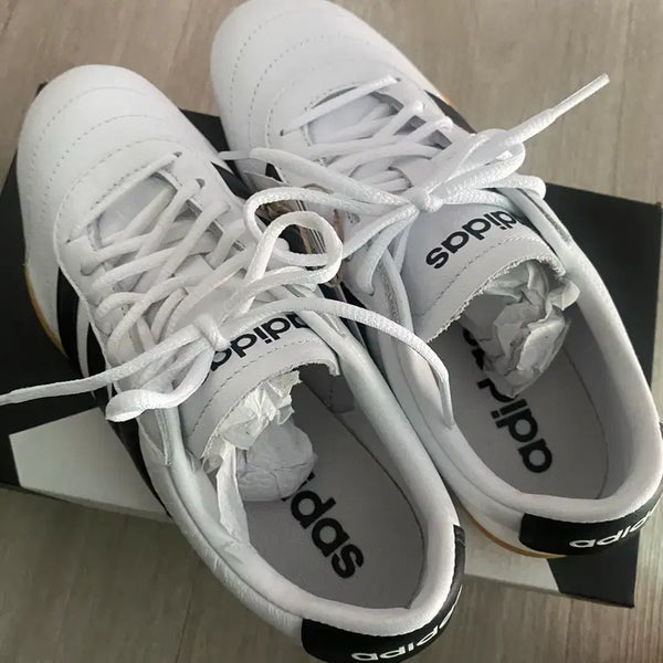 [BUNJANG] Adidas Running Shoes 225 / 아디다스 운동화 225