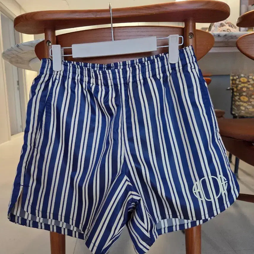 [BUNJANG] Nike x Bode Screamingye Shorts Royal Blue (S) / 나이키보디 스크리미지 쇼츠 S