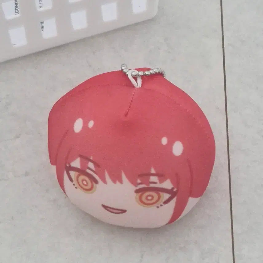 [BUNJANG] Chainsaw Man Makima Manju Plush / 마키마 만쥬