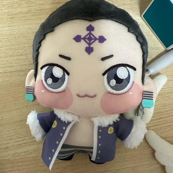 [BUNJANG] Chloë Choupette Plush Toy / 클로로 루실후르 쵸피누이 헌헌 헌터헌터