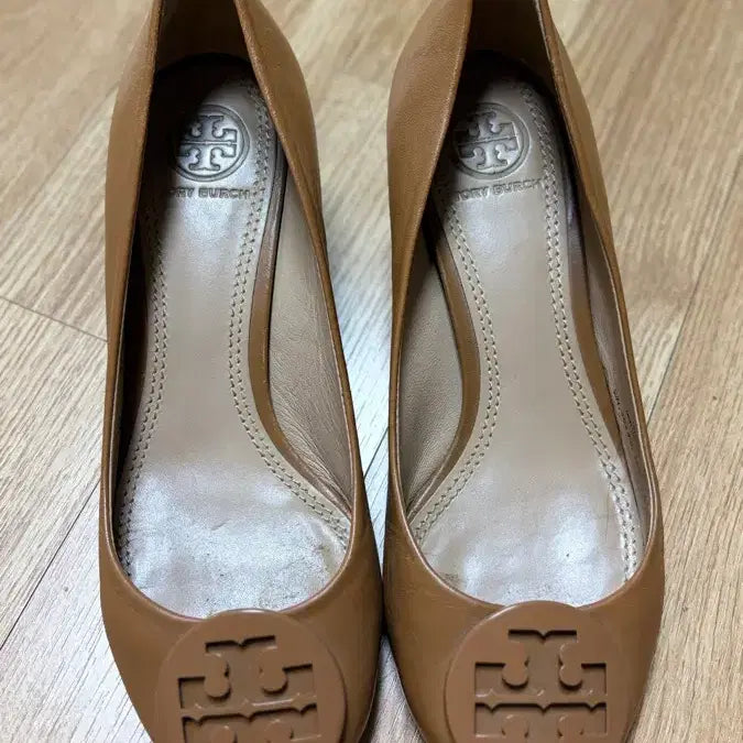 [BUNJANG] Tory Burch Heels Size 5M / 토리버치 구두판매해요(5M)