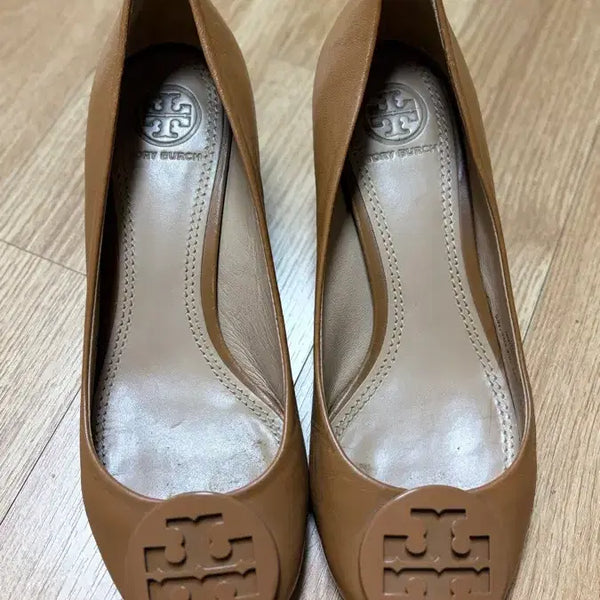 [BUNJANG] Tory Burch Heels Size 5M / 토리버치 구두판매해요(5M)