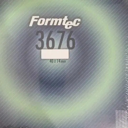 [BUNJANG] Formtec Label Paper (Models 3189, 3641, 3676) / 폼텍 라벨지 3189, 3641, 3676 등 개당 9천원 직 택 가능