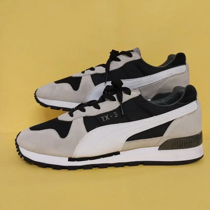 [BUNJANG] Puma TX-3 Men's Sneakers (275mm) / 남성 푸마 운동화 (275)