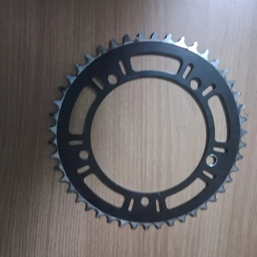 [BUNJANG] Legend Crankset Component / 레전드 첸링 팝니다