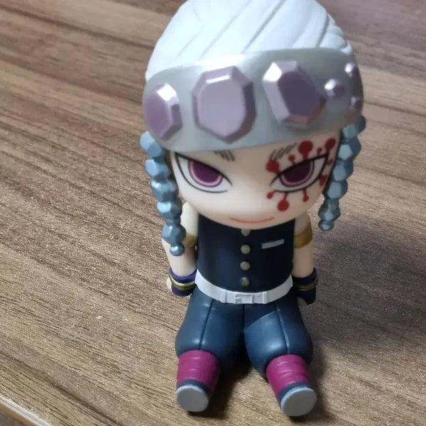 [BUNJANG] Fury Uzui Tengen Potato Figure / 귀멸의칼날 우즈이텐겐 후류 포테토 피규어