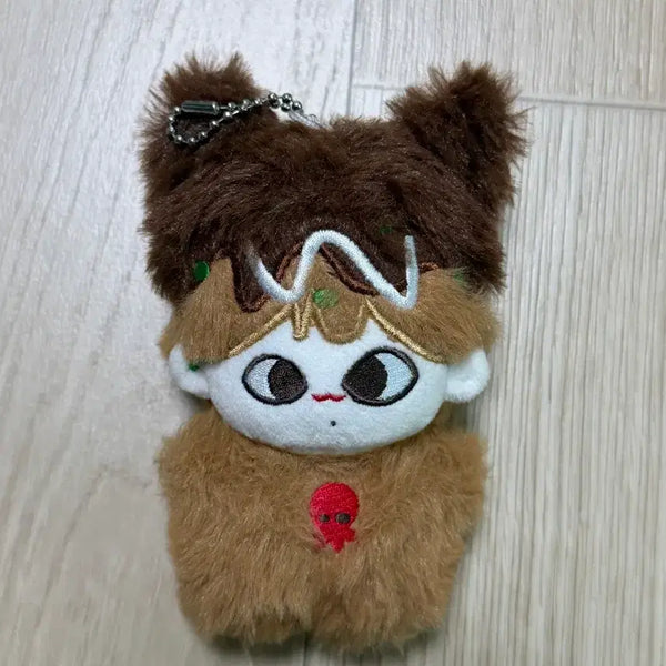 [BUNJANG] Treasure Asahi Takoyaki Jjokkun Photocard / 트레저 아사히 타코야끼 쫗쿤 판매