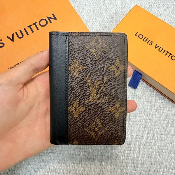 [BUNJANG] Louis Vuitton Macassar Organizer / 루이비통 마카사르 오거나이저
