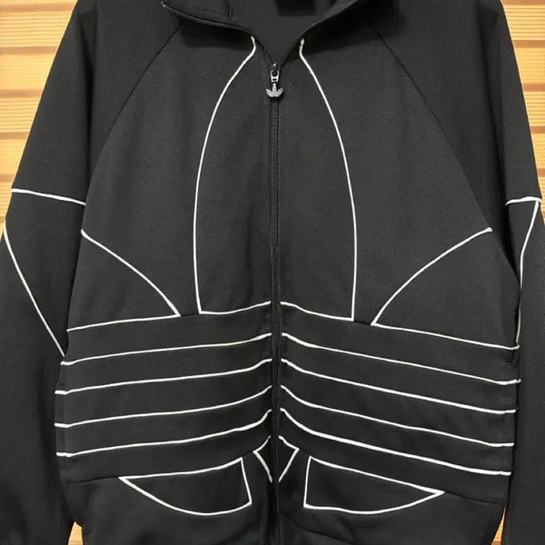 [BUNJANG] Adidas Track Jacket / 아디다스 져지