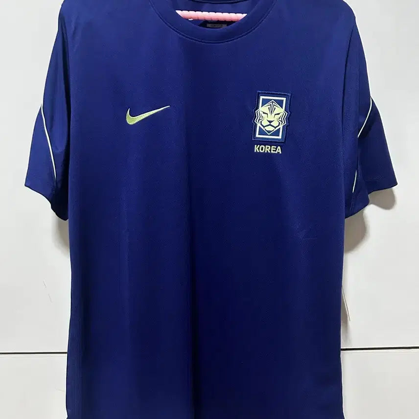 [BUNJANG] South Korea National Football Team Training Tracksuit XL / 대한민국 트레이닝복 XL