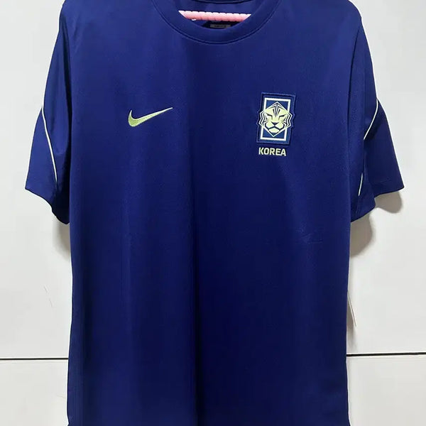 [BUNJANG] South Korea National Football Team Training Tracksuit XL / 대한민국 트레이닝복 XL
