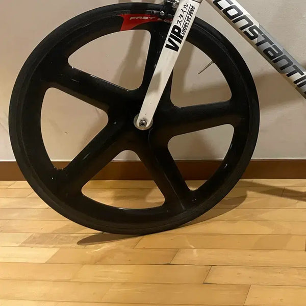 [BUNJANG] Jinbike Oval 3K Glossy Carbon Fiber Seatpost / BK 오발이 3k 유광 무하자 가격어그로x